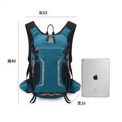 Outdoor Hiking and Cycling Sports and Leisure Backpack 25L/40L Large Capacity Travel Bag