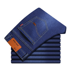 2023 High Quality Classic Stretch Jeans