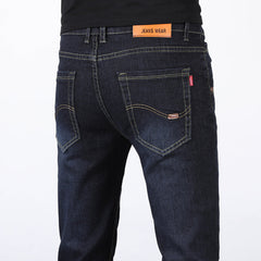 2023 High Quality Classic Stretch Jeans