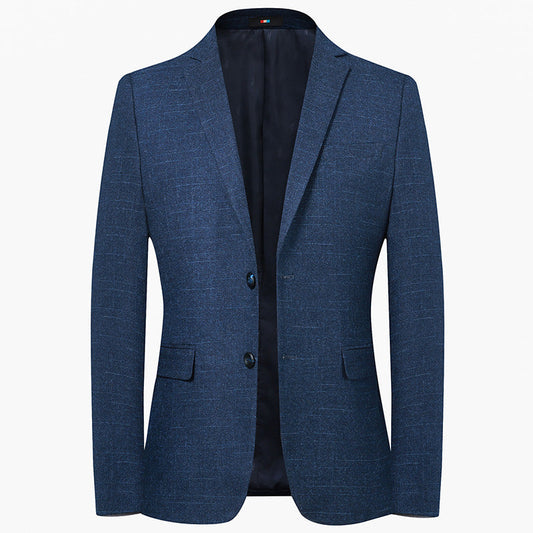 Men's New Casual Slim Fit Blazer