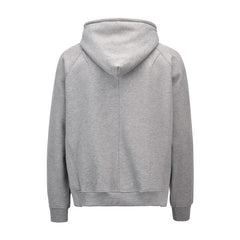 Men's Half Zip Fleece Hoodie
