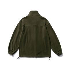 Men's Casual Zipper Hoodie