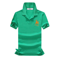 Equestre Polo Shirt