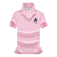 Equestre Polo Shirt