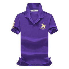 Equestre Polo Shirt