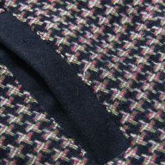 Checkered Jacket