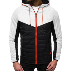 Men's Winter Warm Casual Hoodie