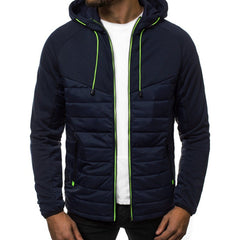 Men's Winter Warm Casual Hoodie