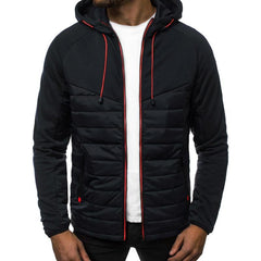 Men's Winter Warm Casual Hoodie
