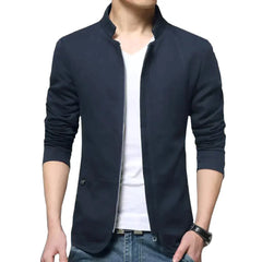 British Slim Casual Jacket