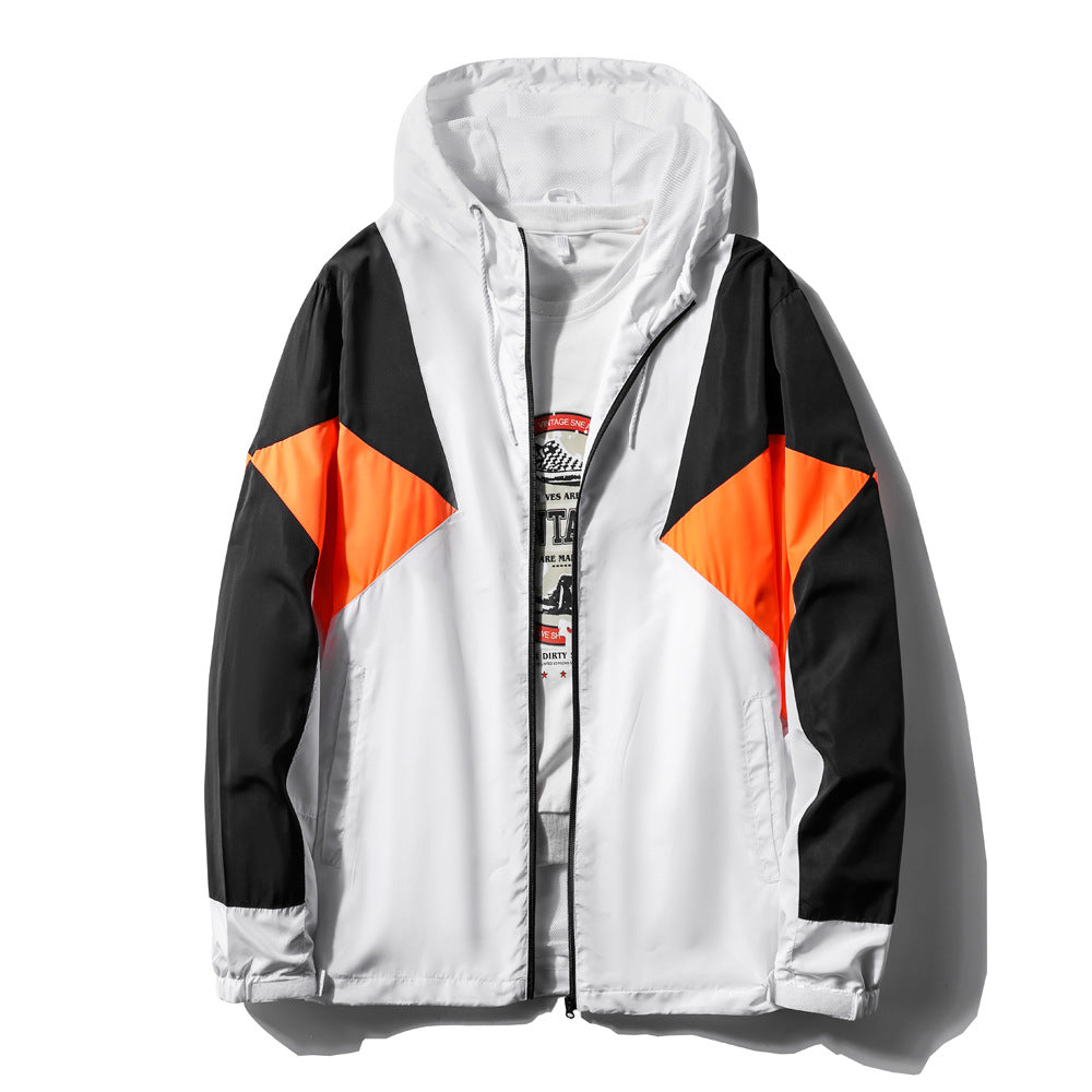 2023 New Loose Casual Comfort Jacket