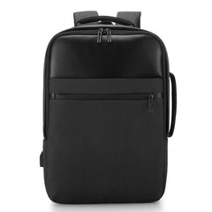 Men's New Large Capacity Travel Business Casual Backpack
