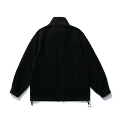 Men's Casual Zipper Hoodie