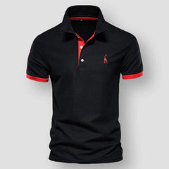 North Royal Luzern Polo Shirt