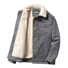 Casual Retro Jacket