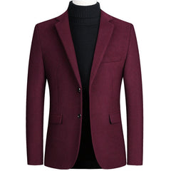 Quality Casual Blazer
