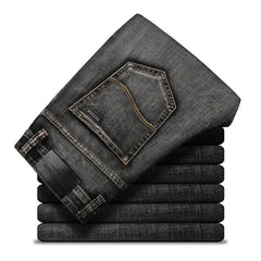 Classic Soft Jeans
