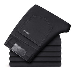 Classic Soft Jeans