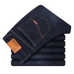 Classic Soft Jeans
