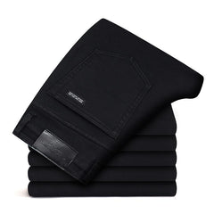 Classic Soft Jeans