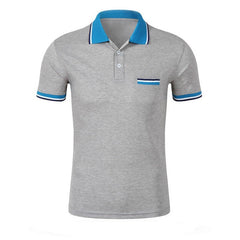 Casual Polo Shirt
