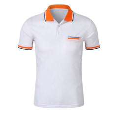 Casual Polo Shirt