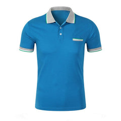Casual Polo Shirt
