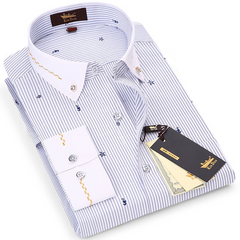 men's business casual shirts
