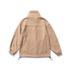 Men's Casual Zipper Hoodie