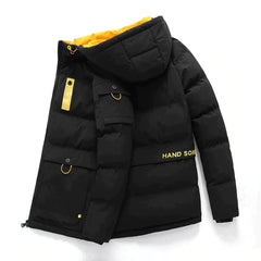 Oversize Jacket