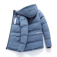 Oversize Jacket