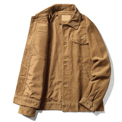 Classic Corduroy Jacket