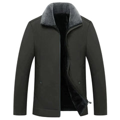 Stylish Warm Coat