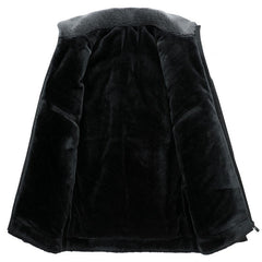 Stylish Warm Coat