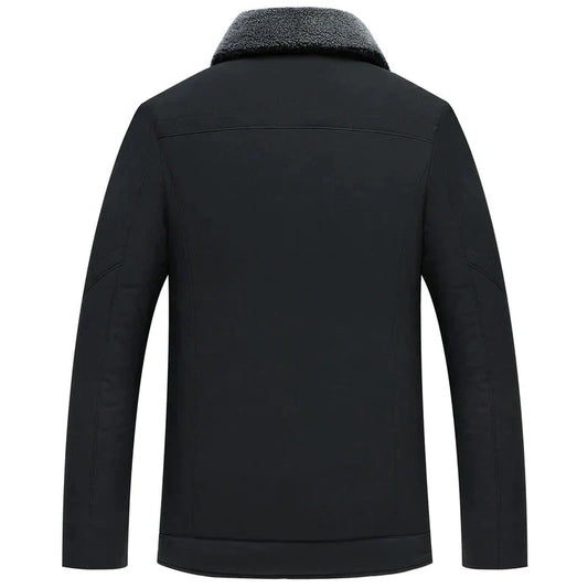 Stylish Warm Coat