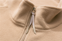 Men's Casual Zipper Hoodie