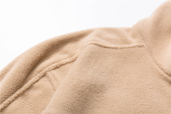 Men's Casual Zipper Hoodie