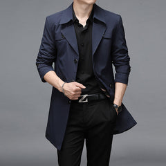 Men's High Quality Versatile Fleece Jacket