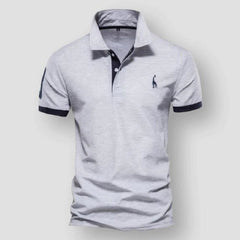 North Royal Luzern Polo Shirt