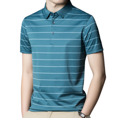 Casual Business Polo Shirt