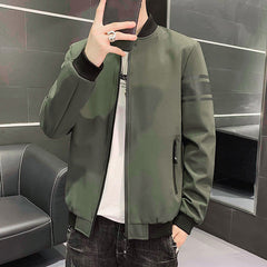 2023 Autumn New Sports Casual Jacket