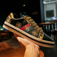 New trendy and versatile casual shoes