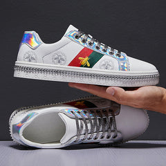 New trendy and versatile casual shoes