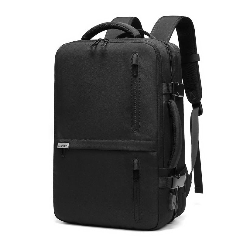 Multifunctional Fashionable Large-capacity Business Backpack Travel Bag
