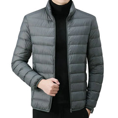 High Quality Padded Warm Coat