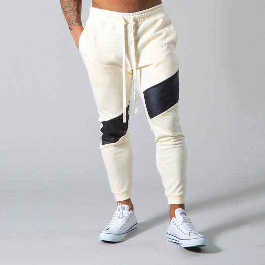 Running Fitness Cotton Casual Sports Trousers