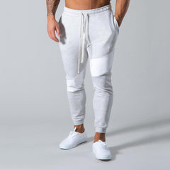 Running Fitness Cotton Casual Sports Trousers