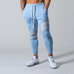Running Fitness Cotton Casual Sports Trousers