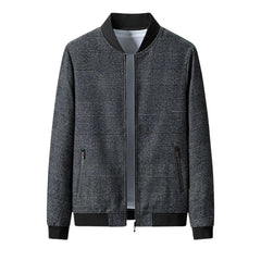 Regular Solid Jacket