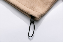 Men's Casual Zipper Hoodie